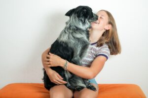 pet and mental health