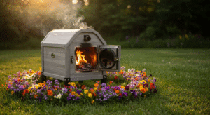 dog cremation