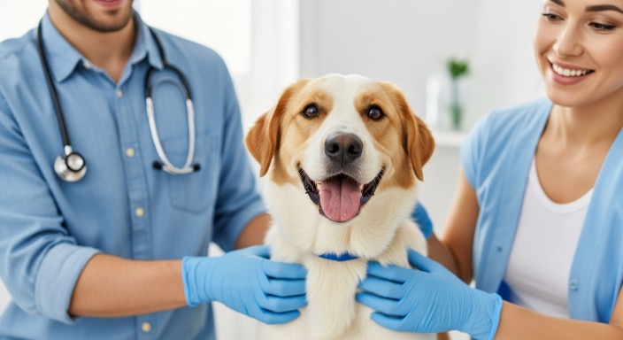 Bordetella vaccine for dogs