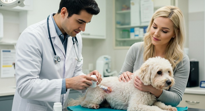 What Does Ringworm Look Like