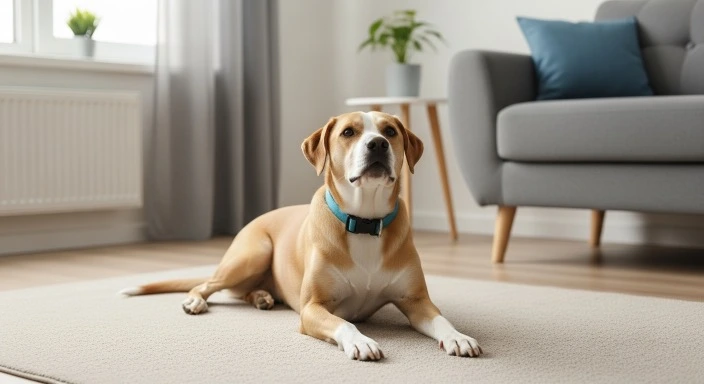 How to Stop Your Dog From Barking