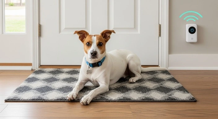 How to Stop Your Dog From Barking