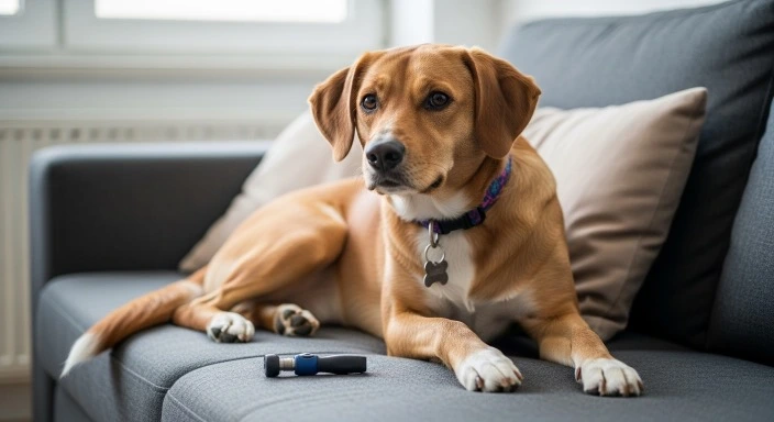 How to Stop Your Dog From Barking