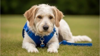 why does my dog roll in dead things -4