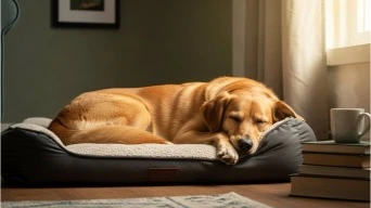 how to help a dog with separation anxiety -2