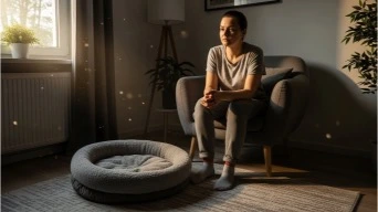 how losing a pet changes us forever -1