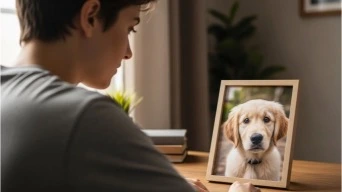 how losing a pet changes us forever -2