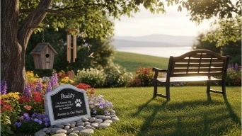 how losing a pet changes us forever -4