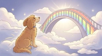 Do Dogs Go to Heaven -1